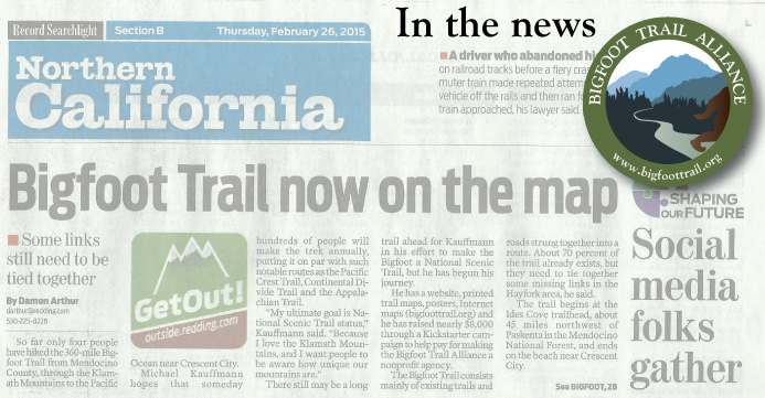 BFT in the News