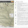 Bigfoot Trail Mapset: Printed - Image 2