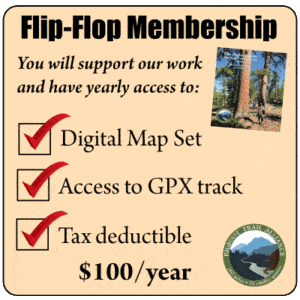 Flip-Flop Membership