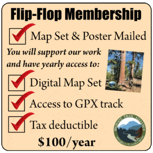 Flip-Flop Membership