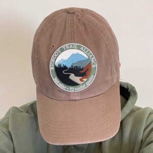 Bigfoot Trail Hats