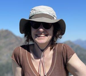 Tanya Bullwinkle