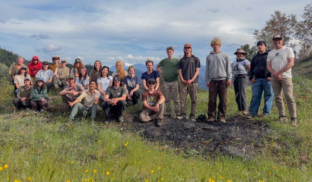 Klamath Mountains Workforce Training Network