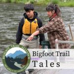 Bigfoot Trail Tales